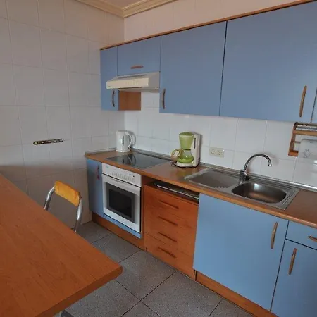 Διαμέρισμα Penthouse Gigantes Puerto de Santiago (Tenerife)