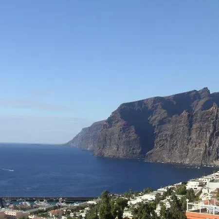 Διαμέρισμα Penthouse Gigantes *