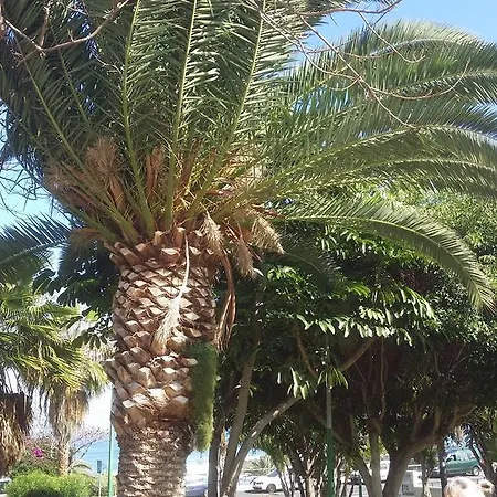 Διαμέρισμα Penthouse Gigantes Puerto de Santiago (Tenerife)