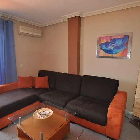 Penthouse Gigantes * 푸에르토 데 산티아고