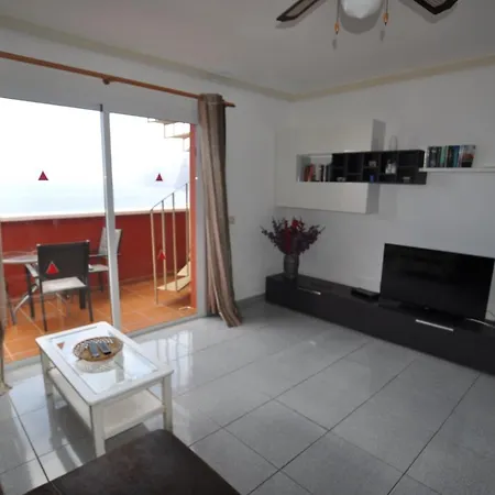 Penthouse Gigantes 푸에르토 데 산티아고