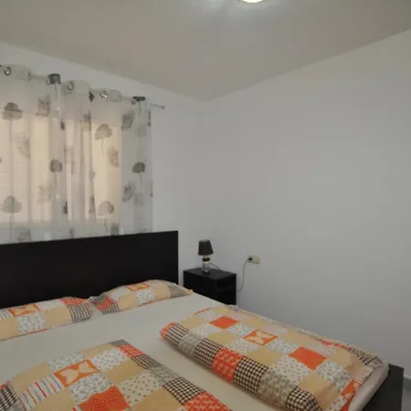 Διαμέρισμα Penthouse Gigantes *