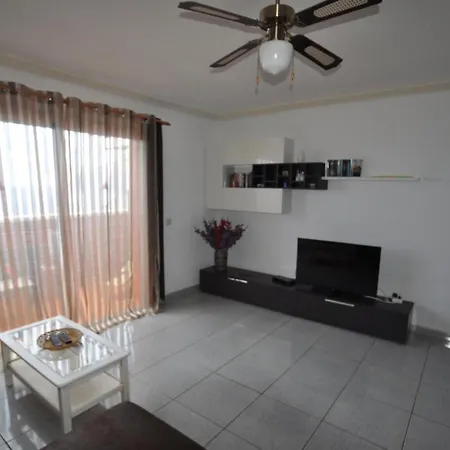 Penthouse Gigantes Διαμέρισμα